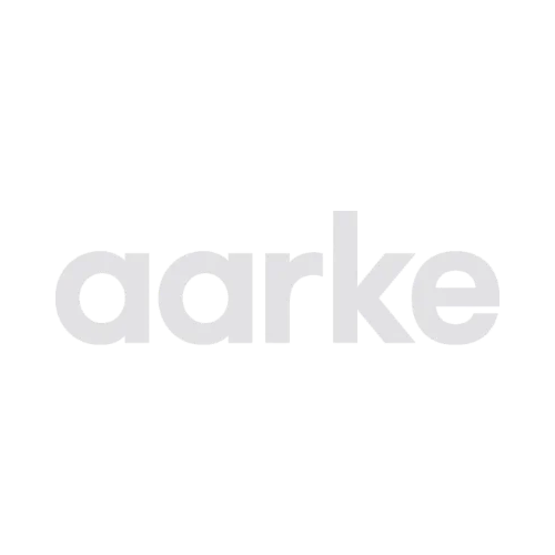 Aarke logo