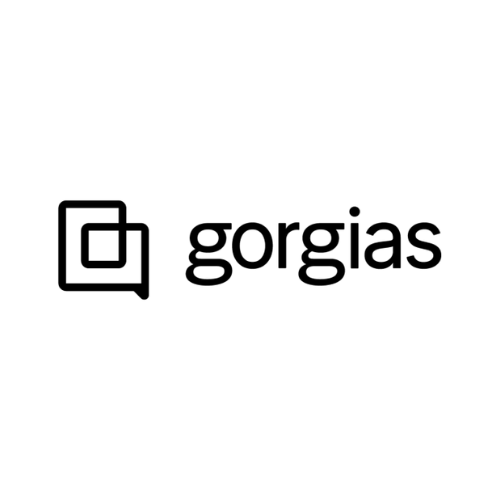 Gorgias logo