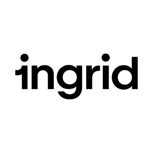 Ingrid logo