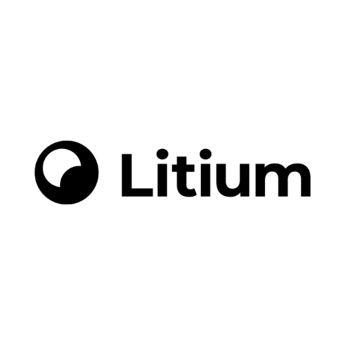Litium logo
