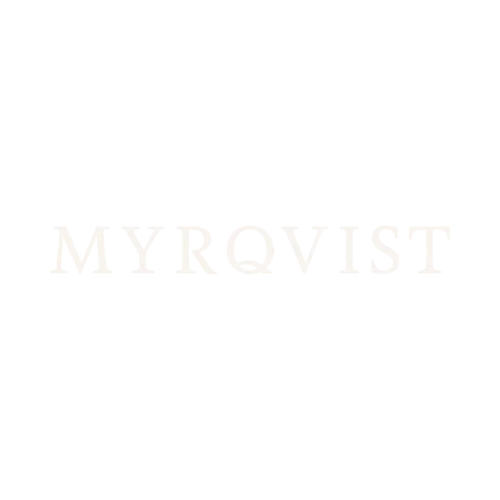 Myrqvist logo