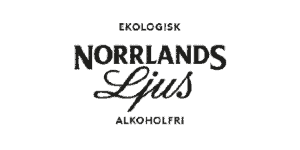 Norrlands ljus Logo