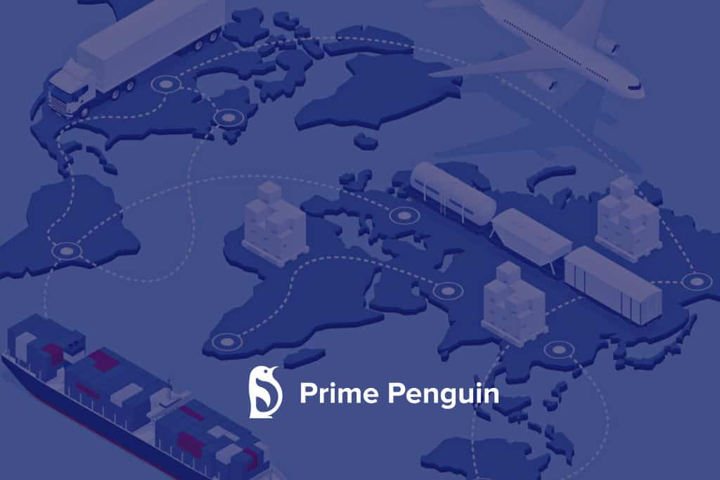 How to outsource your logistics