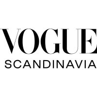 Vogue Scandinavia Logo