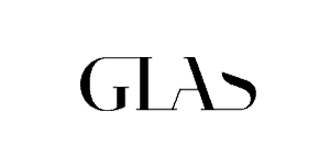 Glas Logo - Prime Penguin client