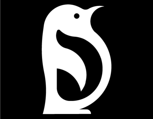 Prime Penguin logo