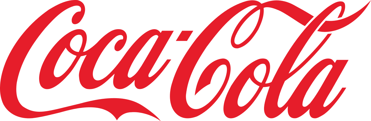 Coca Cola logo