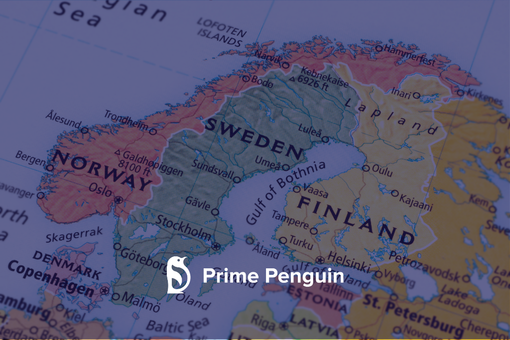 Choosing a Nordic 3PL Solution for Your E-Commerce Business