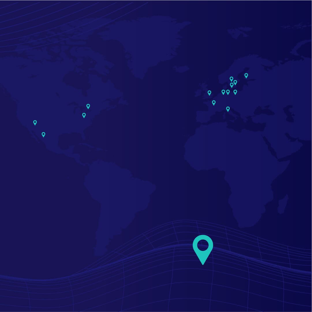 Prime Penguin Logistics Network