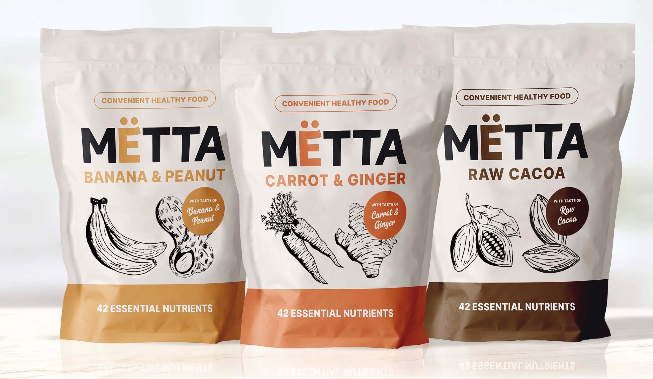 MËTTA Foods