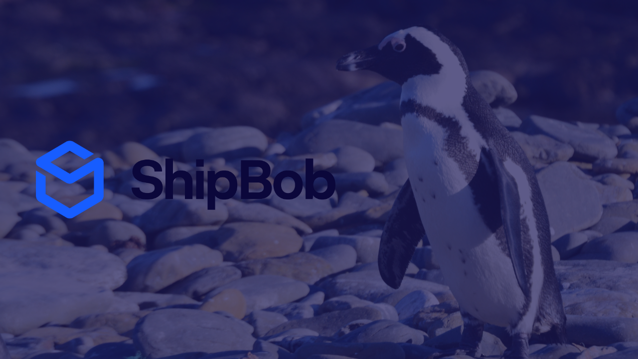 Prime Penguin & ShipBob partners up to unlock the global marketplace for Nordic brands.