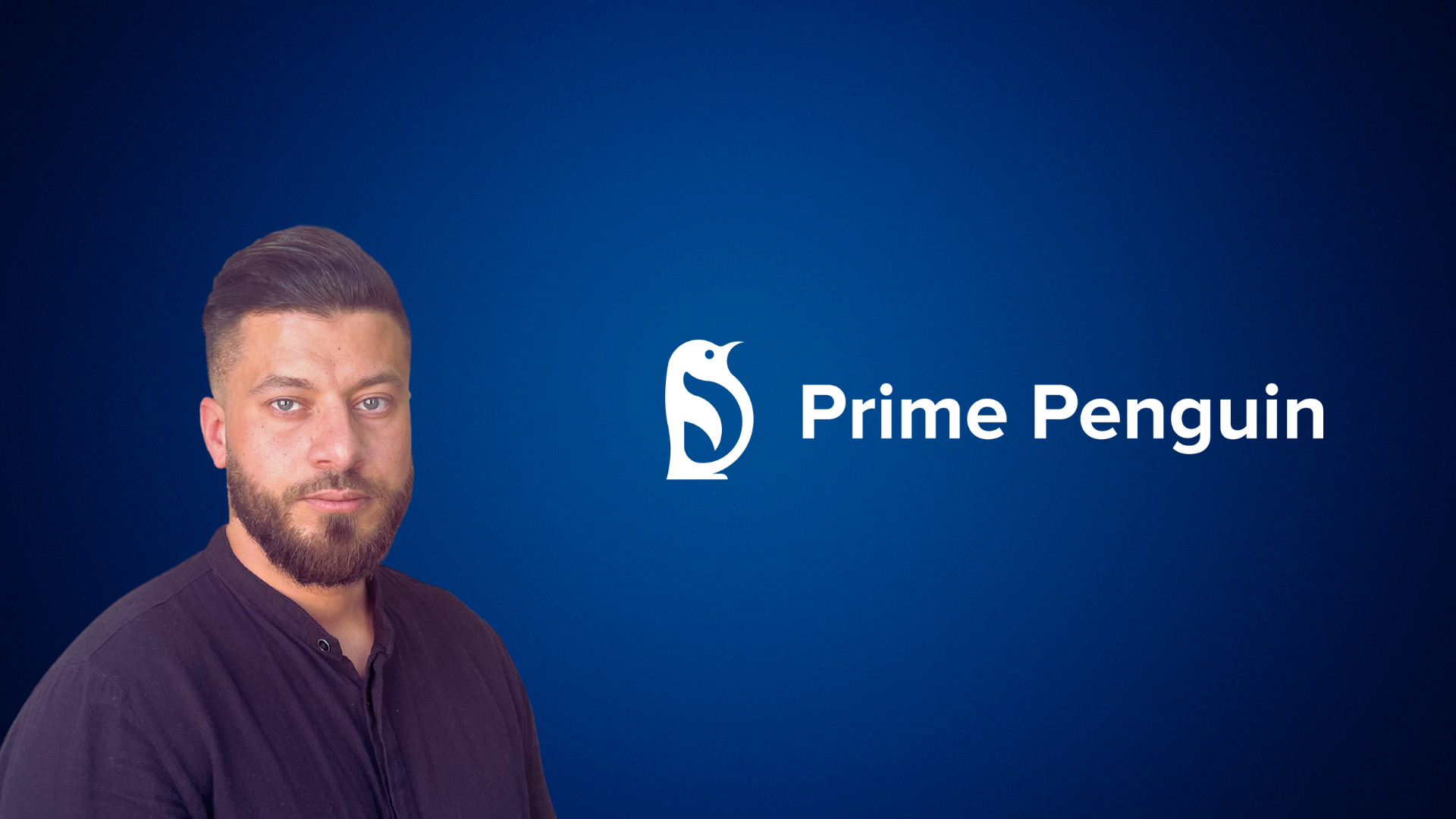 Meet the team – Mohammed Qatanani