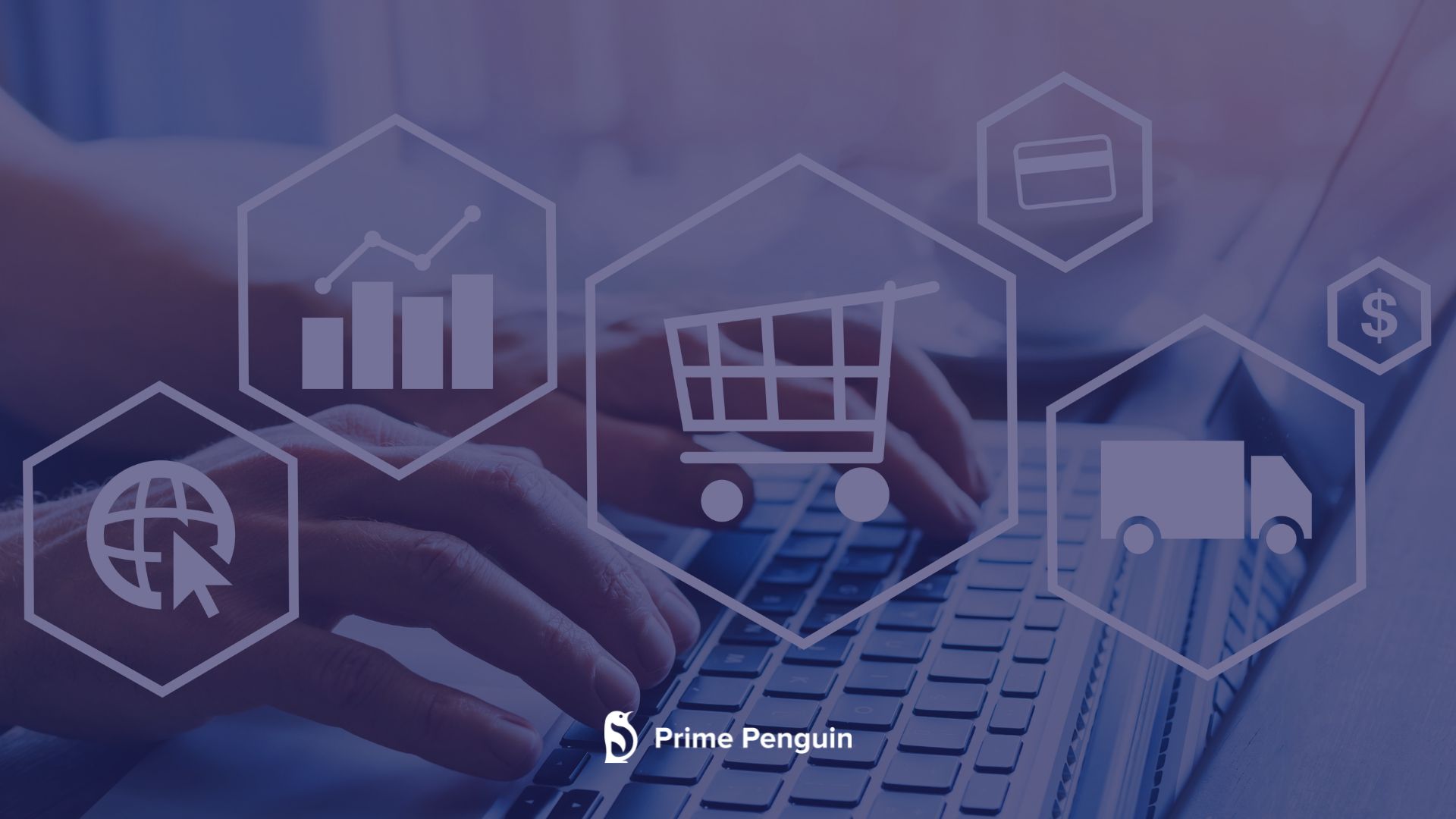 What is an eCommerce integration?