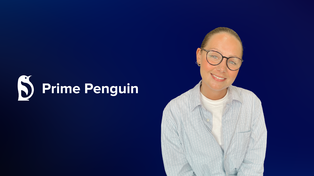 Meet the team: Alice