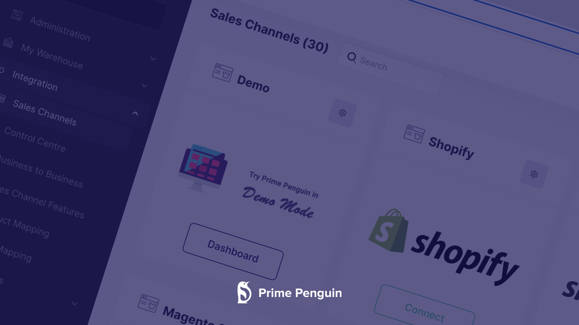 The future of E-commerce order fulfillment: Composable eCommerce