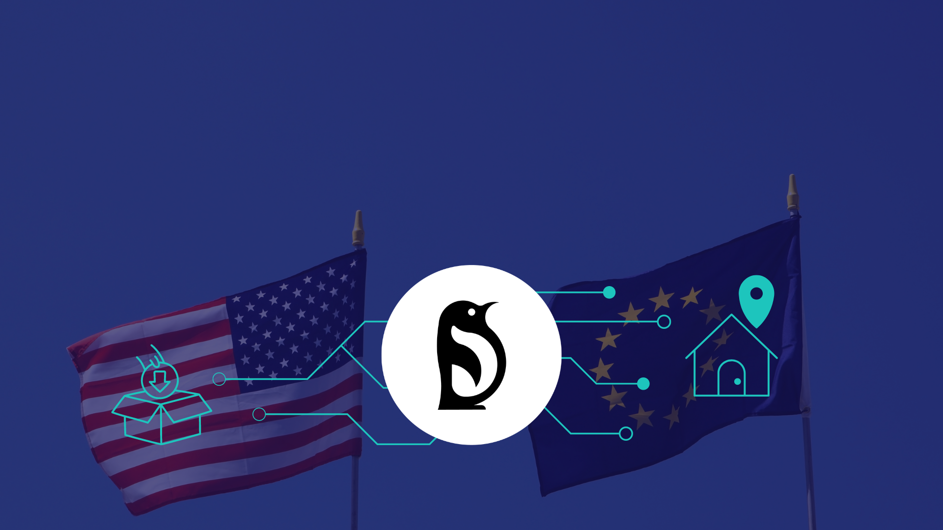 Why US brands can thrive with Prime Penguin in the EU