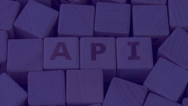 Unlocking the power of APIs