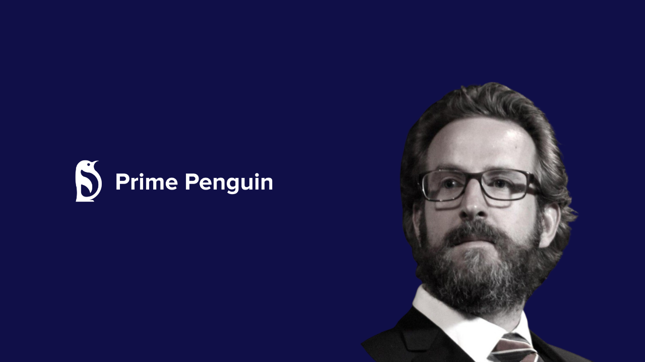 Meet the team: Lars J. Nilsson