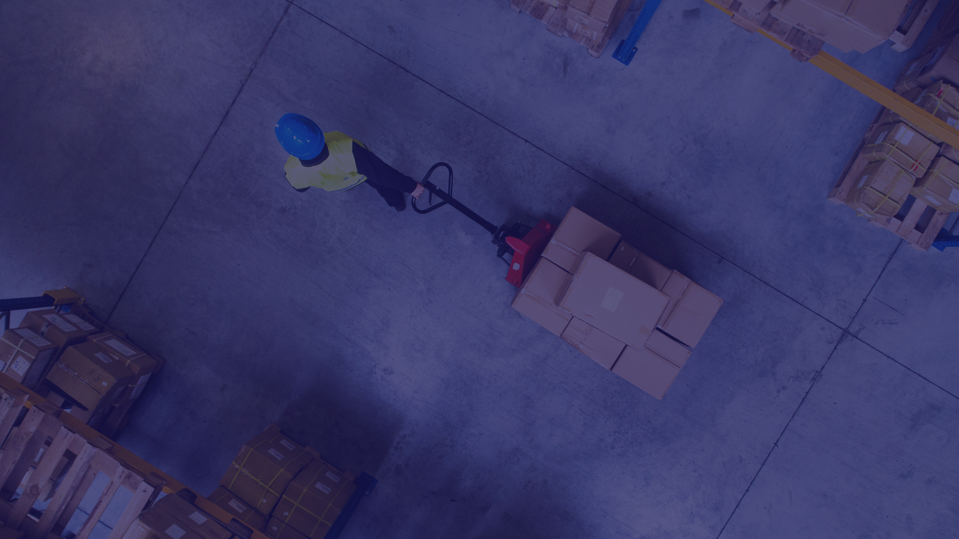 7 eCommerce logistics trends in 2024