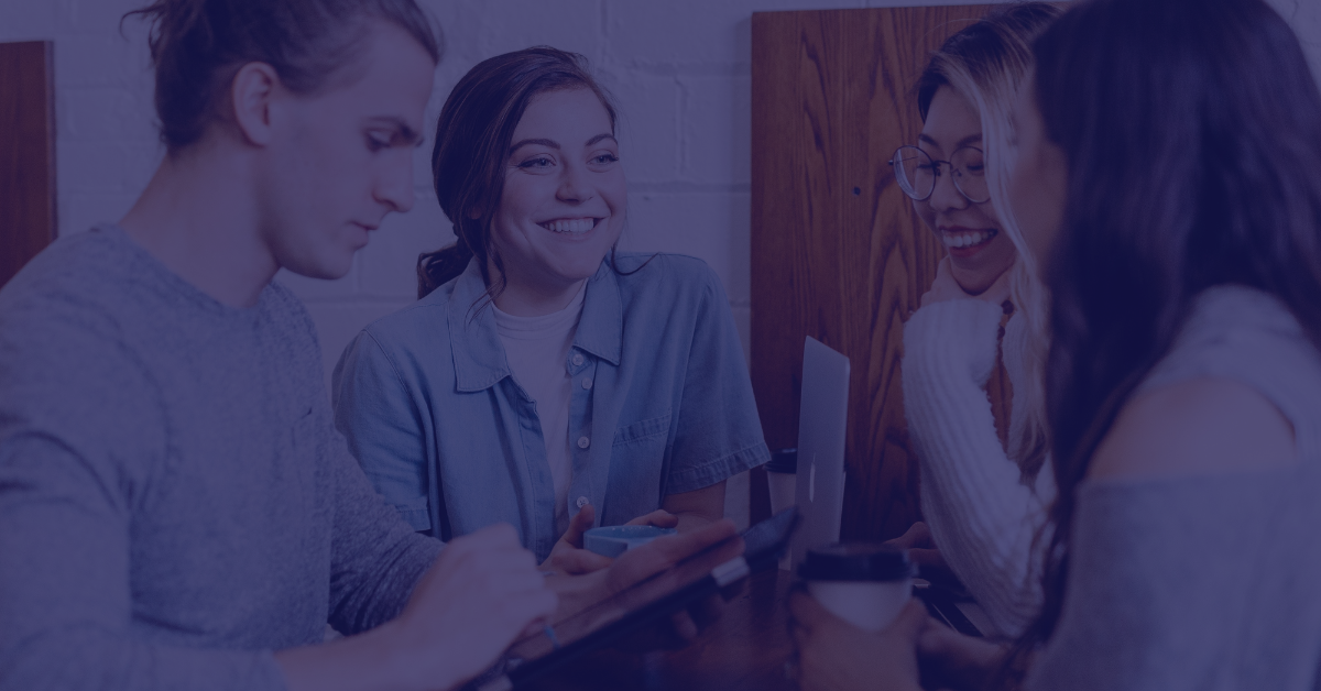 The 4 key phases of eCommerce growth