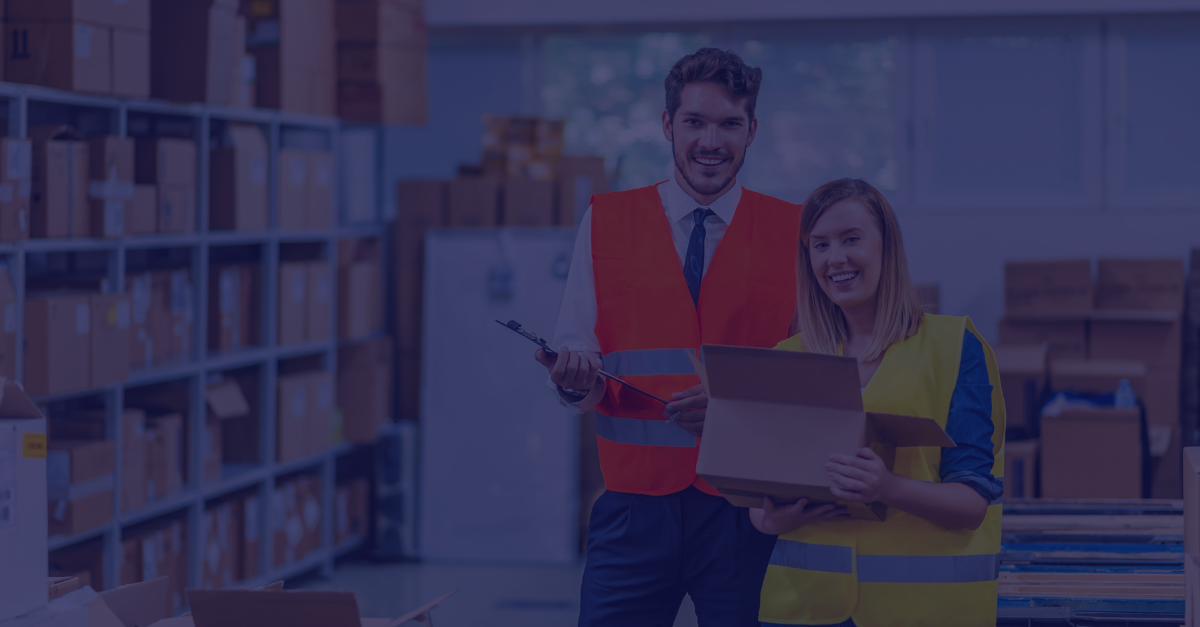 How to choose the right logistics partner