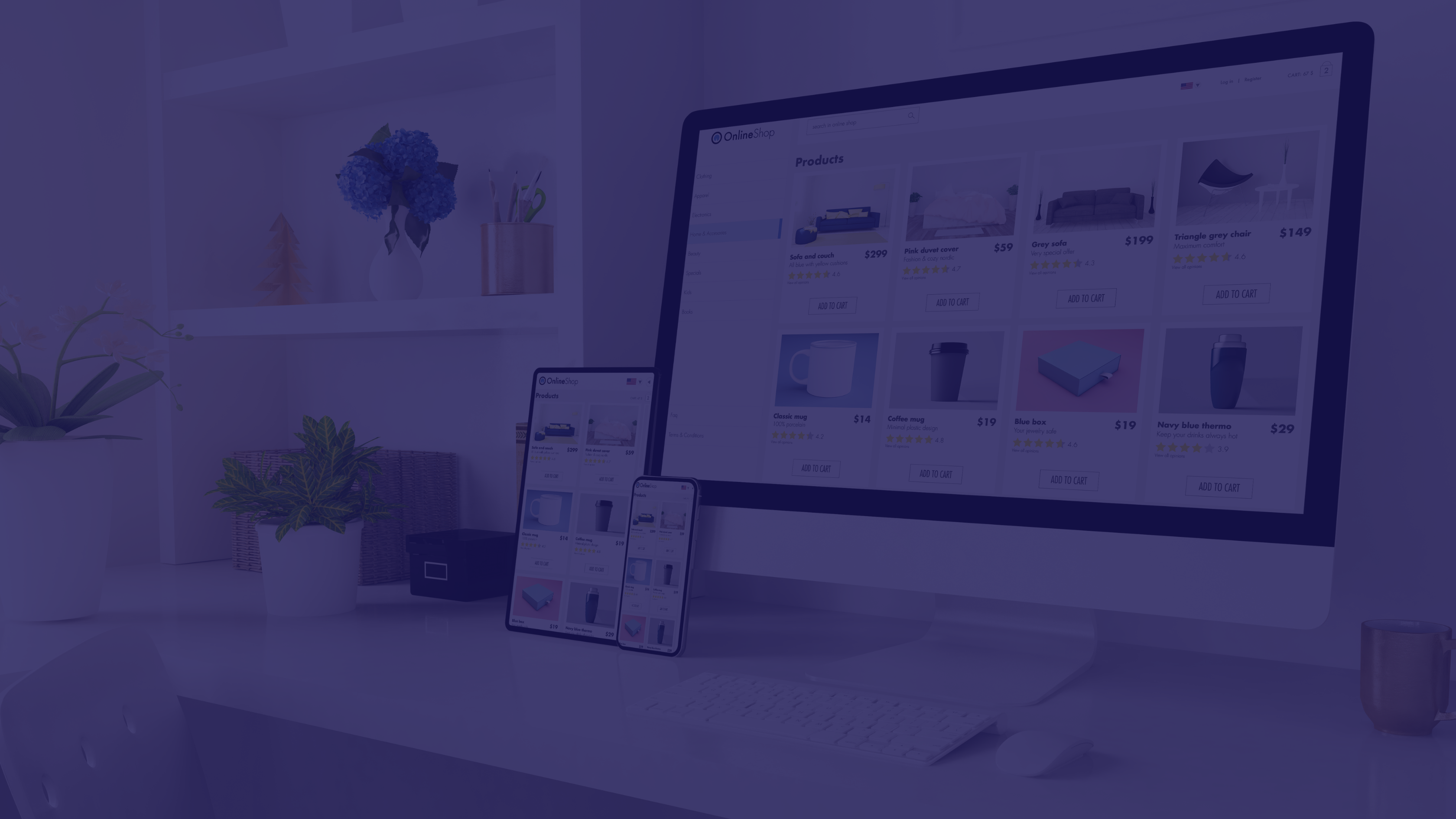 How to choose the right eCommerce platform