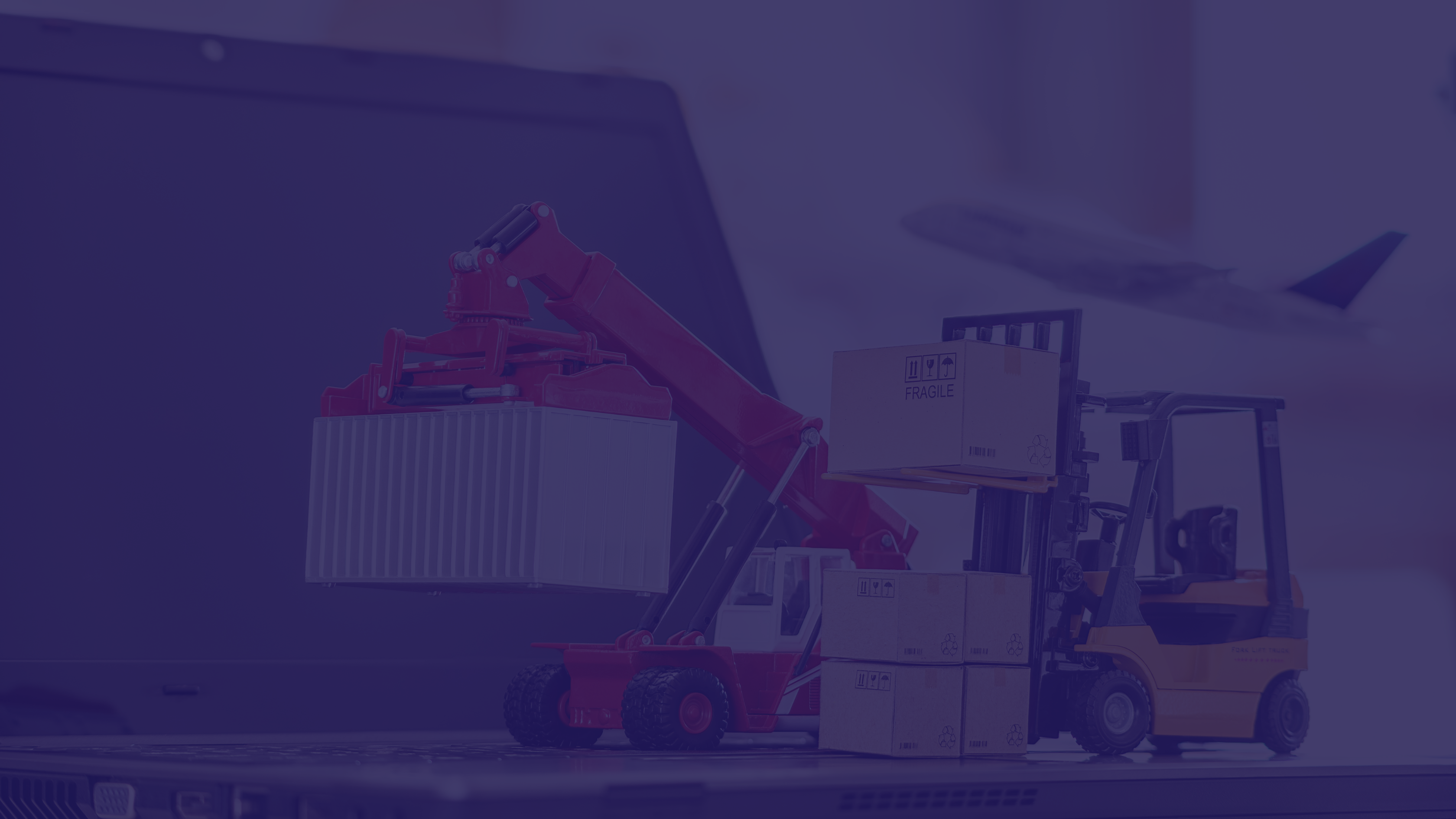 10 logistics trends in 2025