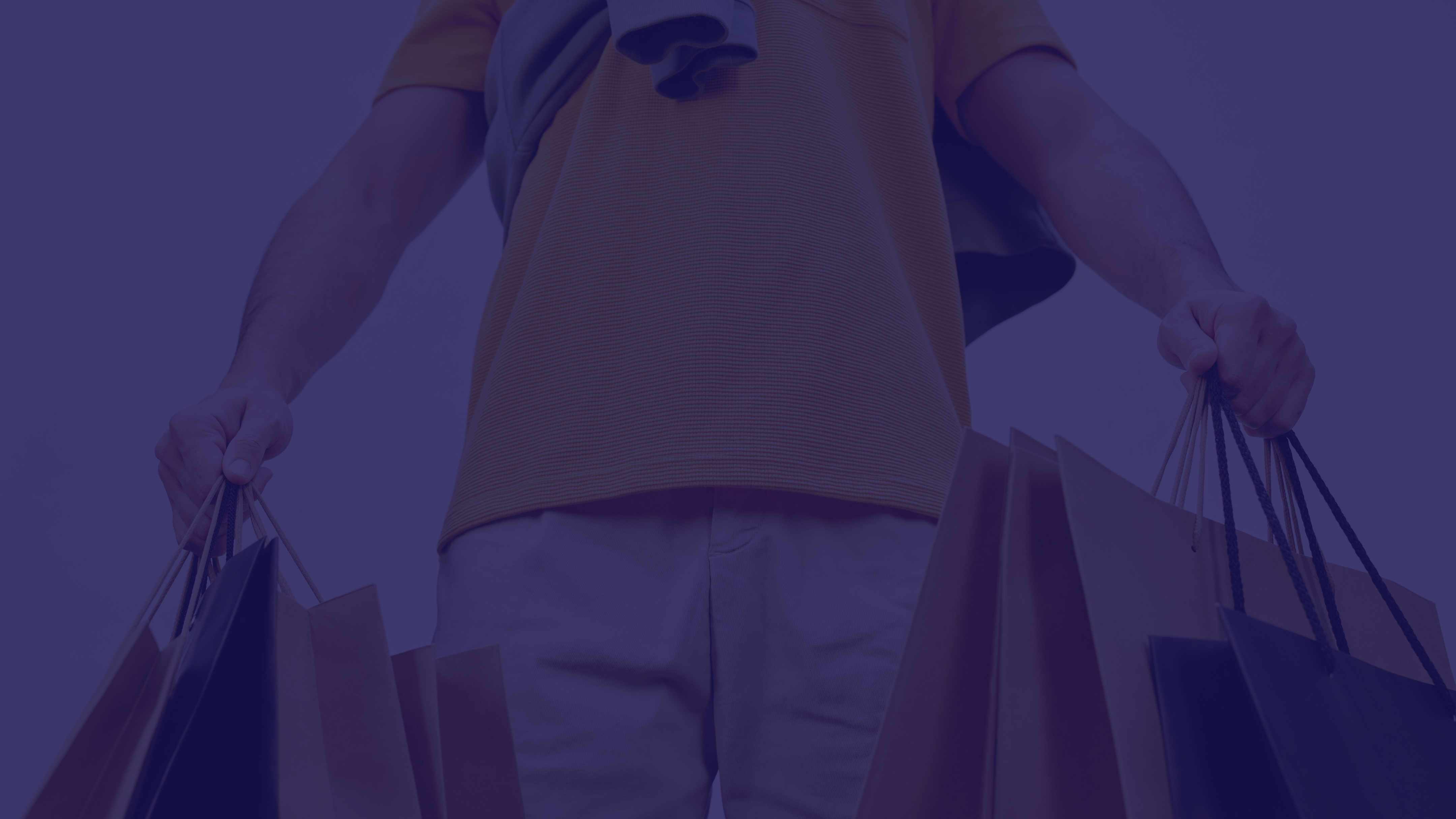 The importance of logistics during peak sales