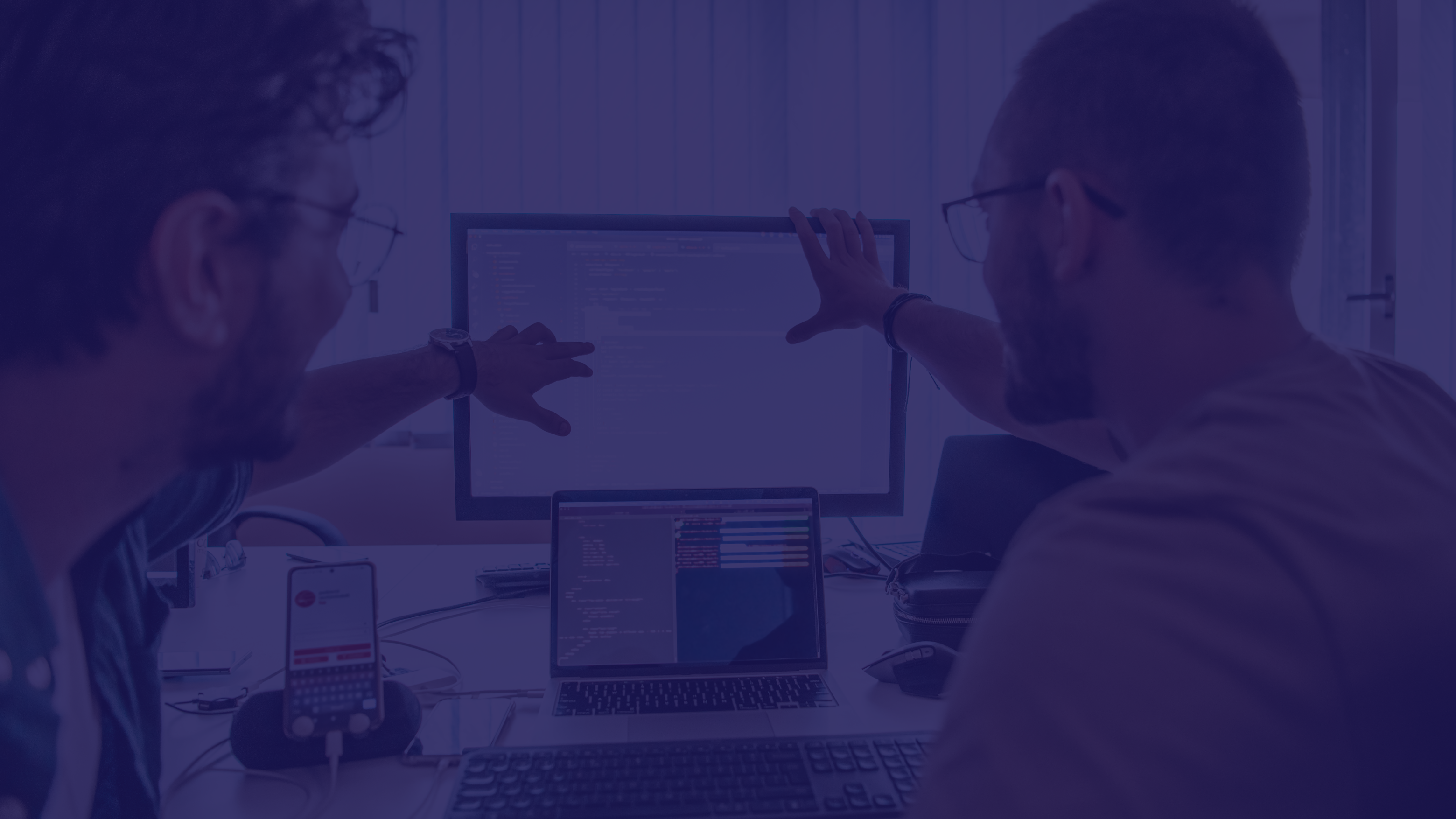 The integration dilemma: iPaaS vs. IaaS
