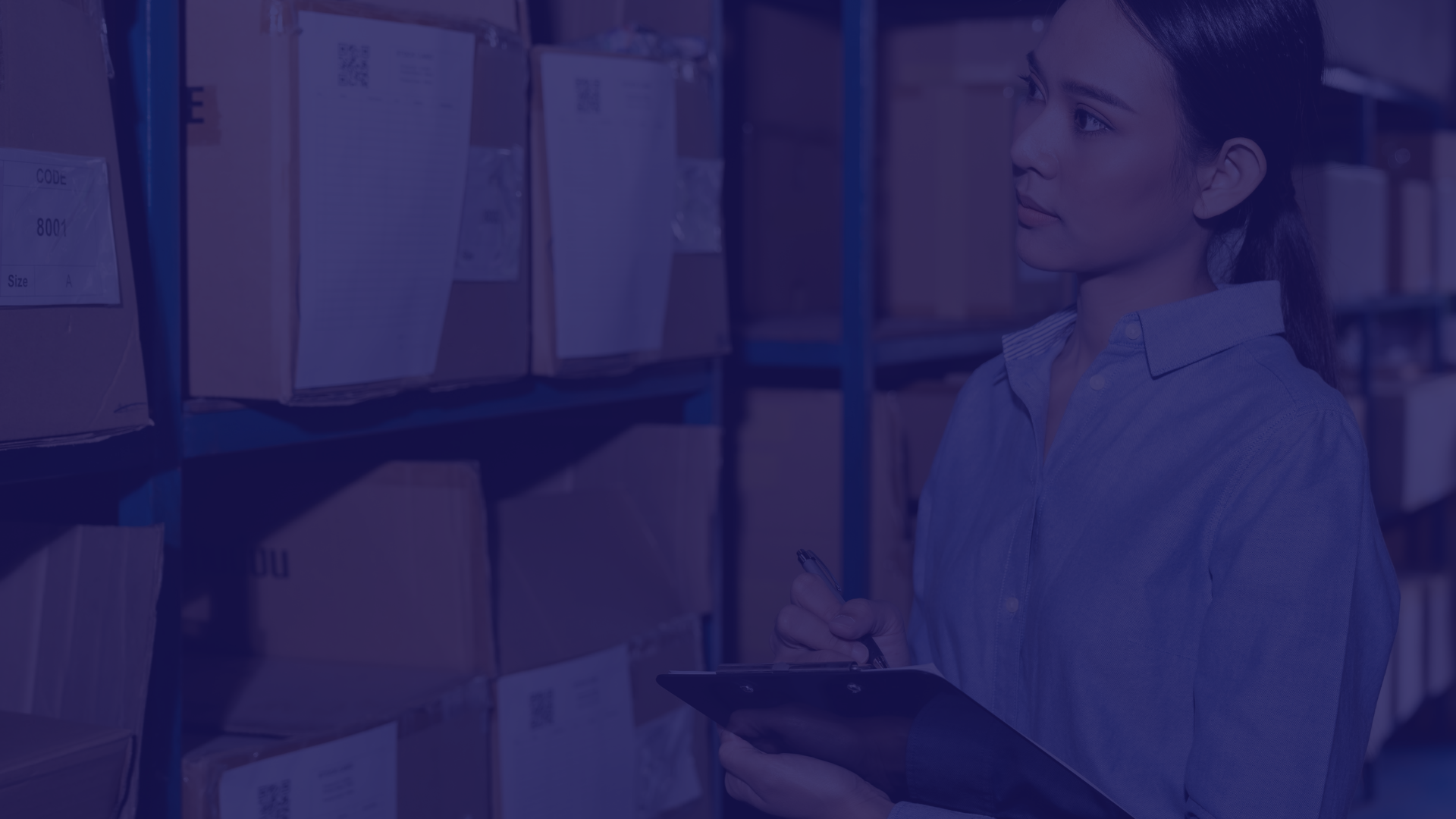 How to handle excess inventory after the holidays