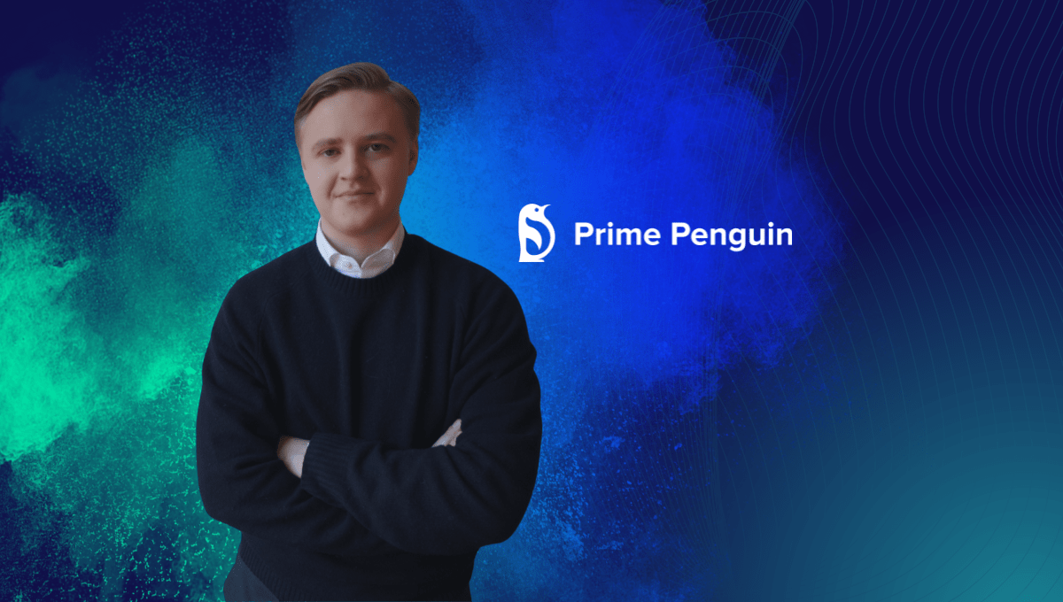 Meet the team: Felix