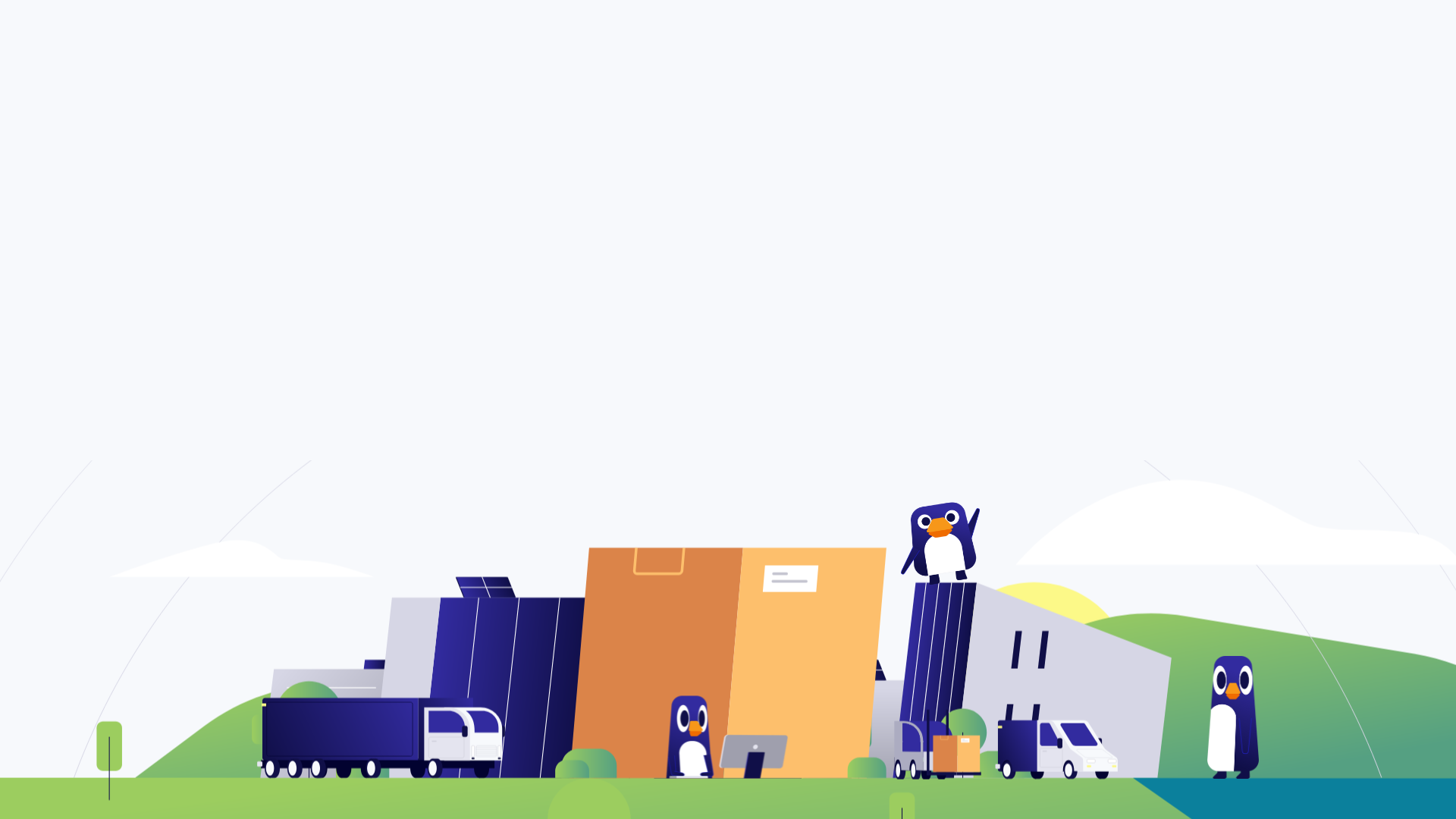 How to future-proof your eCommerce supply chain